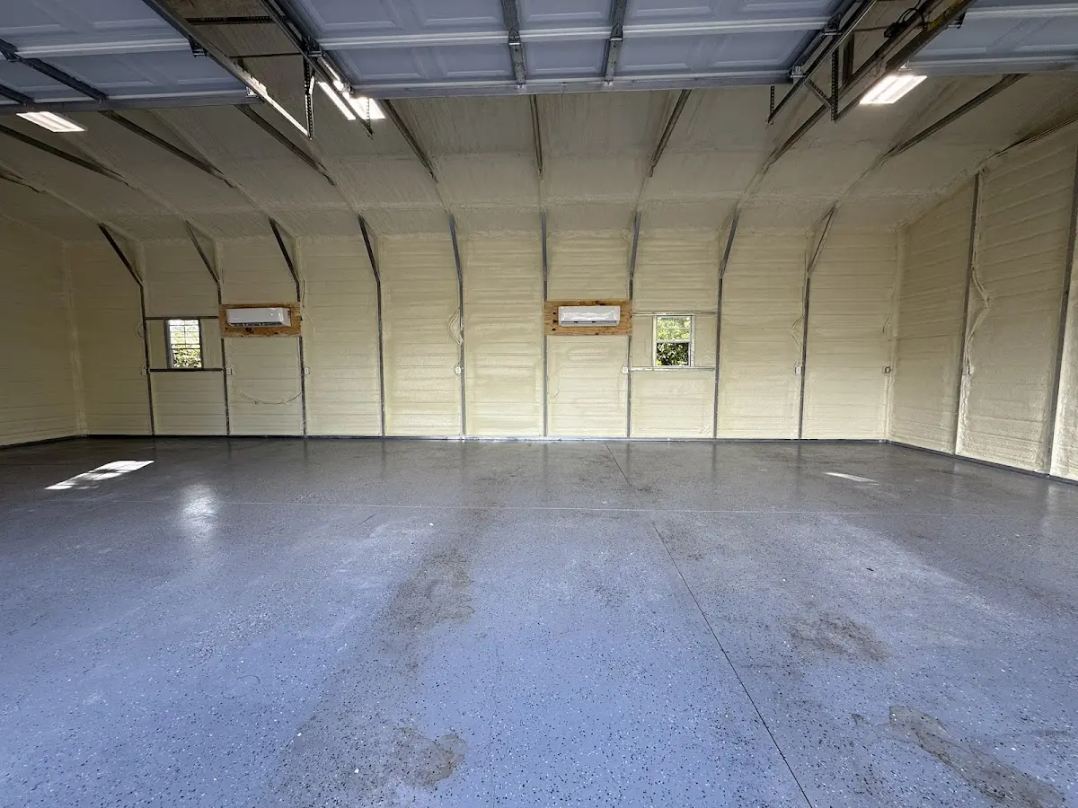 Attic Insulation in Grand Rapids, MI